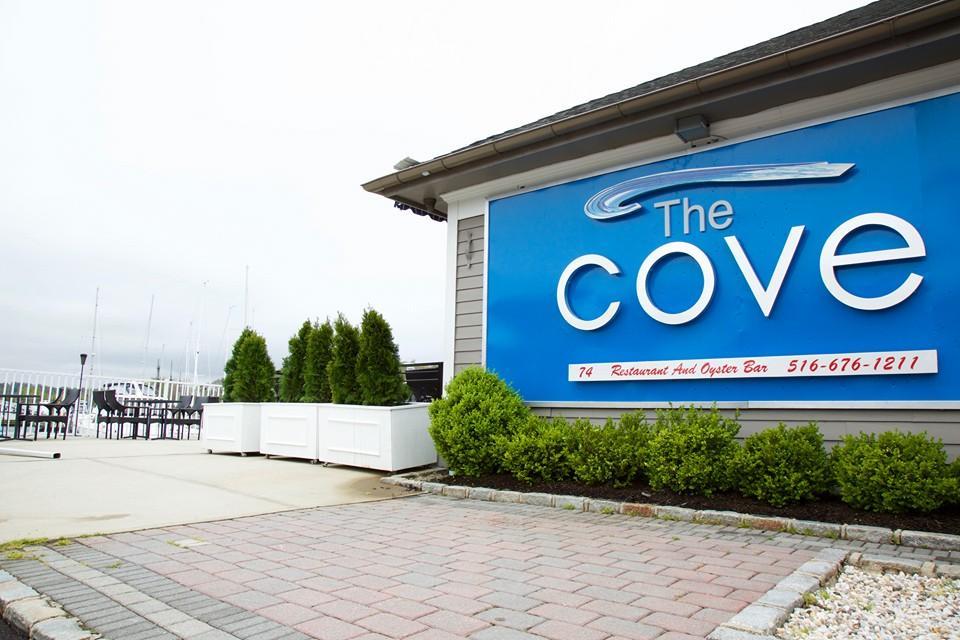 Connecticut Greenwich The Cove Restaurant & Oyster Bar photo 5