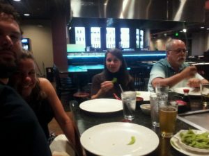 California Redding Kobe Seafood & Steakhouse photo 7