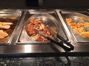 California Long Beach Four Seasons Buffet photo 7