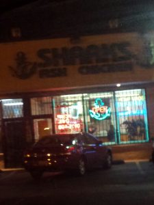 Illinois Oak Lawn Shark's Fish & Chicken photo 5