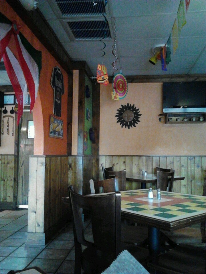 Connecticut Danbury El Ranchero Mexican Restaurant photo 5