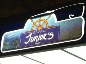 New Jersey Paterson Seafood Junior's photo 5