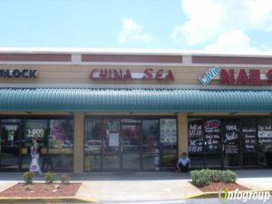 Florida Kissimmee China Sea photo 5