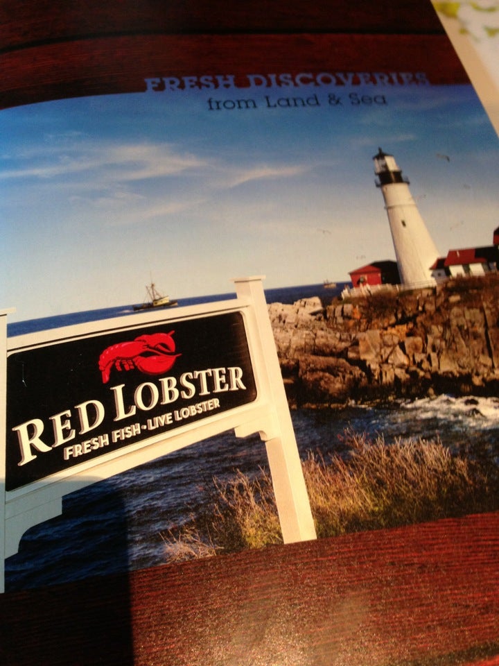 Michigan Dearborn Red Lobster photo 7