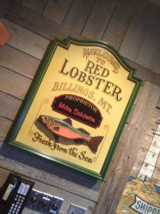 Montana Billings Red Lobster photo 7