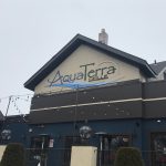 New Jersey Paterson AquaTerra Grille photo 1