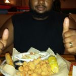 Florida Orlando Joe's Crab Shack photo 1