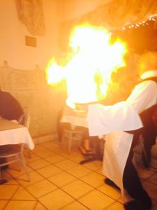 California Salinas Epsilon Fine Greek Restaurant photo 7