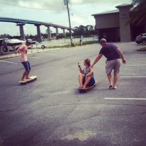 Alabama Orange Beach Perdido Key Oyster Bar Restaurant & Marina photo 7