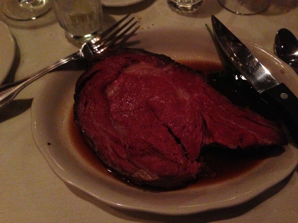 Illinois Granite City Kreis' Steakhouse & Bar photo 7