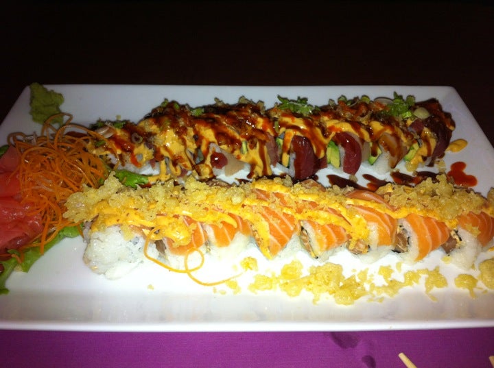 Massachusetts Fall River Shogun Steak & Seafood photo 7