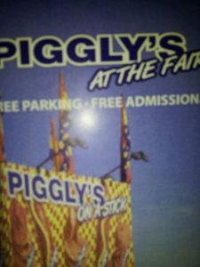 Arizona Mesa PIGGLY'S AT THE FAIR Restaurant photo 7