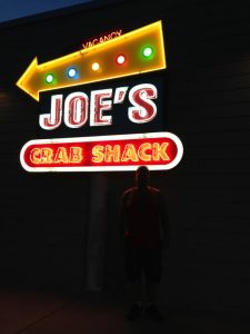 New Jersey Cherry Hill Joe's Crab Shack photo 7