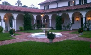 Georgia Brunswick Courtyard at Crane photo 7