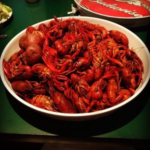 Louisiana Gonzales Galvez Seafood photo 7