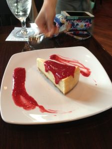 Louisiana Bossier City Bella Fresca Bistro photo 5