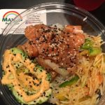 Massachusetts Framingham Manoa Poke Shop photo 1