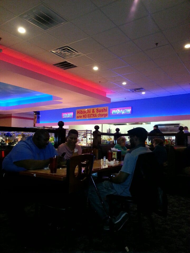 New Jersey Vineland Hibachi Grill & Supreme Buffet photo 3