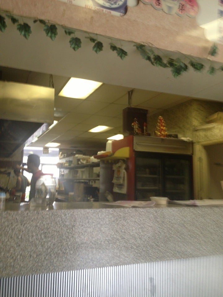 New Jersey Paterson Great Wall Chinese Restaurant photo 3