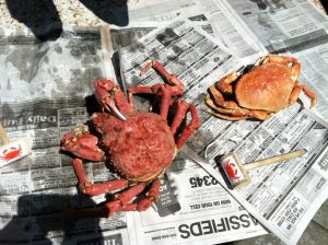 California Torrance Quality Seafood photo 7