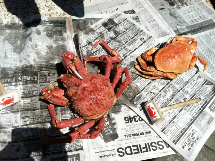 California Torrance Quality Seafood photo 7