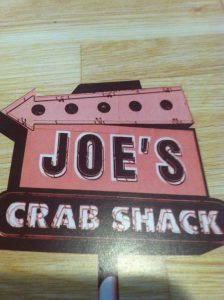 New Jersey Cherry Hill Joe's Crab Shack photo 5