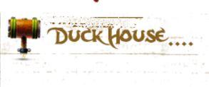 California Pasadena Duck House photo 5