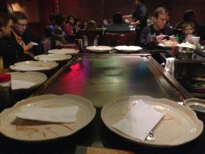 Michigan Novi Samurai Steak House photo 7