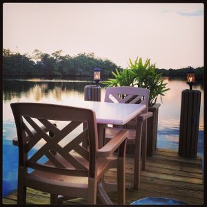 Florida Cape Coral Coconut Jack's Waterfront Grille photo 7