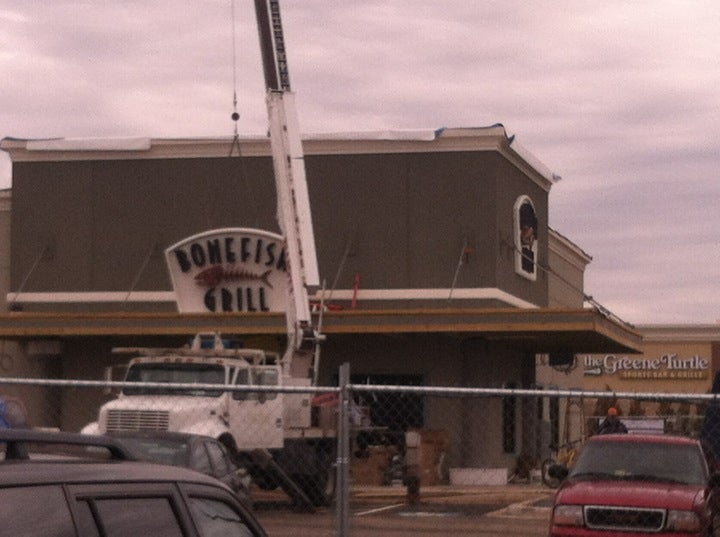 Maryland Annapolis Bonefish Grill photo 7