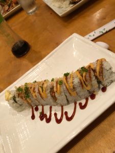 Florida Lakeland Gosh! Asian Bistro & Sushi photo 5