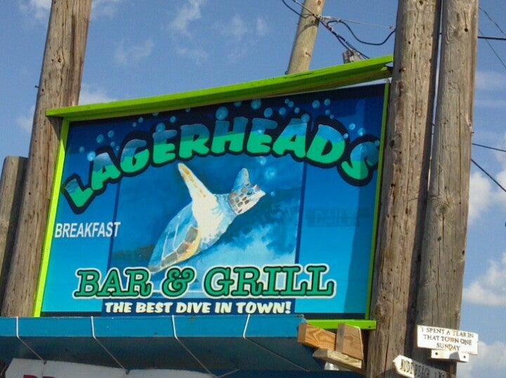 Florida Daytona Beach Lagerheads Bar And Grill photo 7