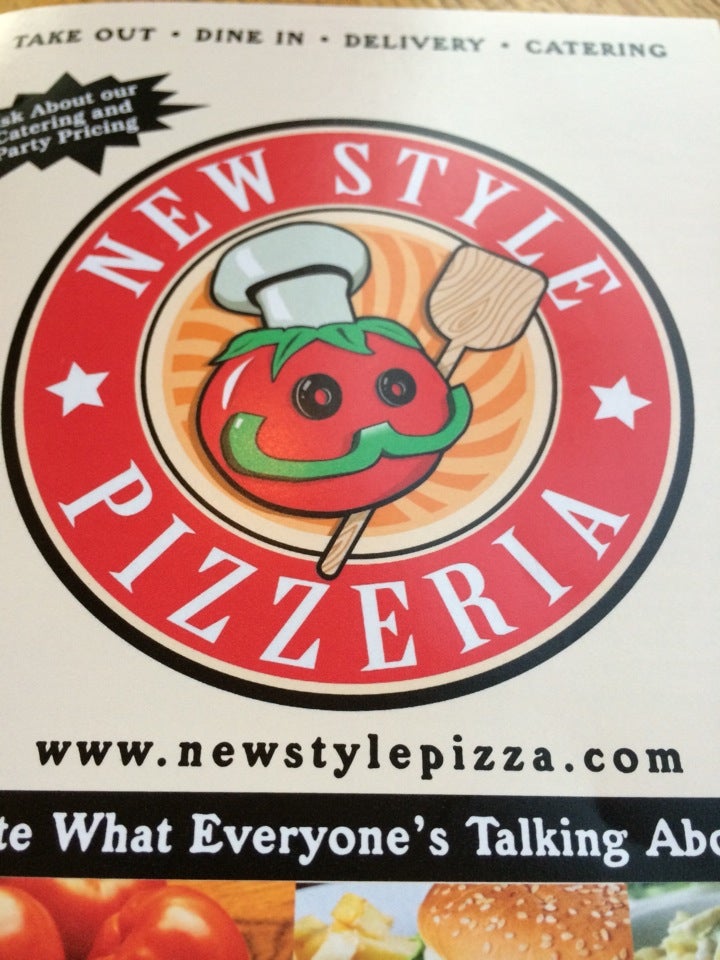 New Jersey Cherry Hill New Style Pizzeria photo 3