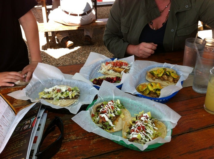 North Carolina Asheville White Duck Taco Shop photo 7