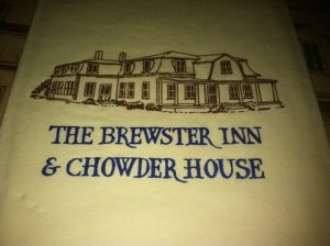 Massachusetts Hyannis Brewster Inn & Chowder House photo 7