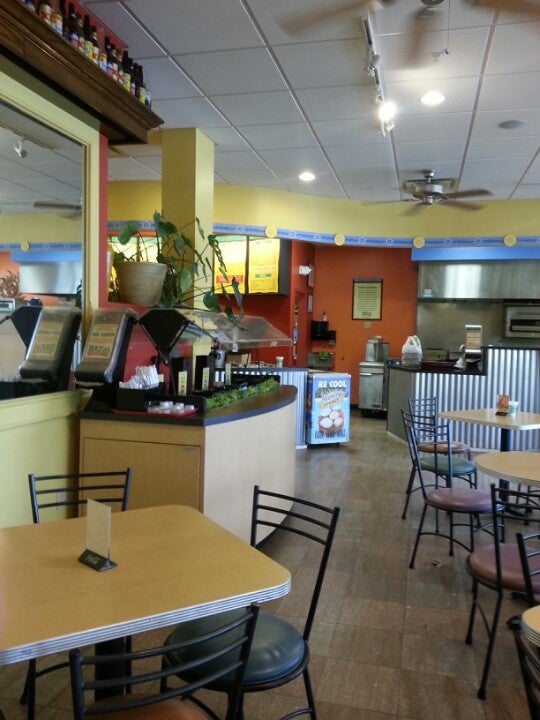 Indiana Jeffersonville Bazo's Fresh Mexican Grill photo 5