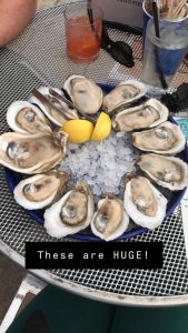 Louisiana Baton Rouge Jolie Pearl Oyster Bar photo 5