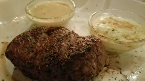 Illinois Naperville Sullivan's Steakhouse photo 7