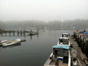 Maine Brunswick Robinson's Wharf photo 7