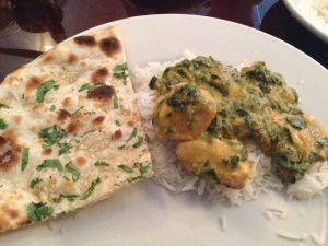 Maryland Silver Spring Flavors of India photo 5