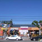 California Los Angeles Thai Boom photo 1