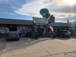 Florida Fort Walton Beach High Tide Restaurant & Oyster Bar photo 7