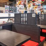 New Jersey Paterson Kura Revolving Sushi Bar photo 1