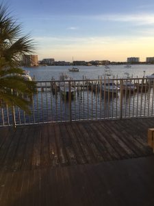 Florida Destin Marina Cafe photo 5