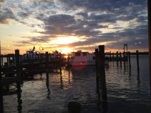 Delaware Selbyville Marina Deck Restaurant photo 7