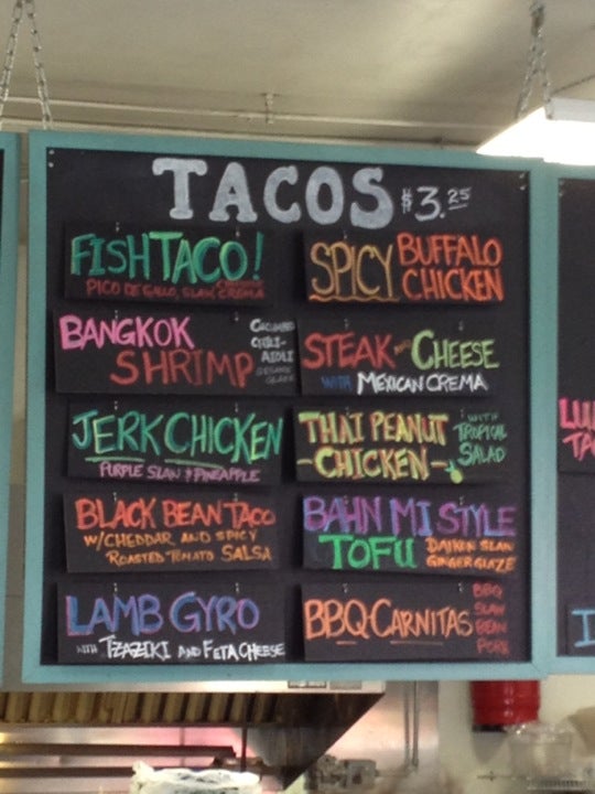 North Carolina Asheville White Duck Taco Shop photo 5