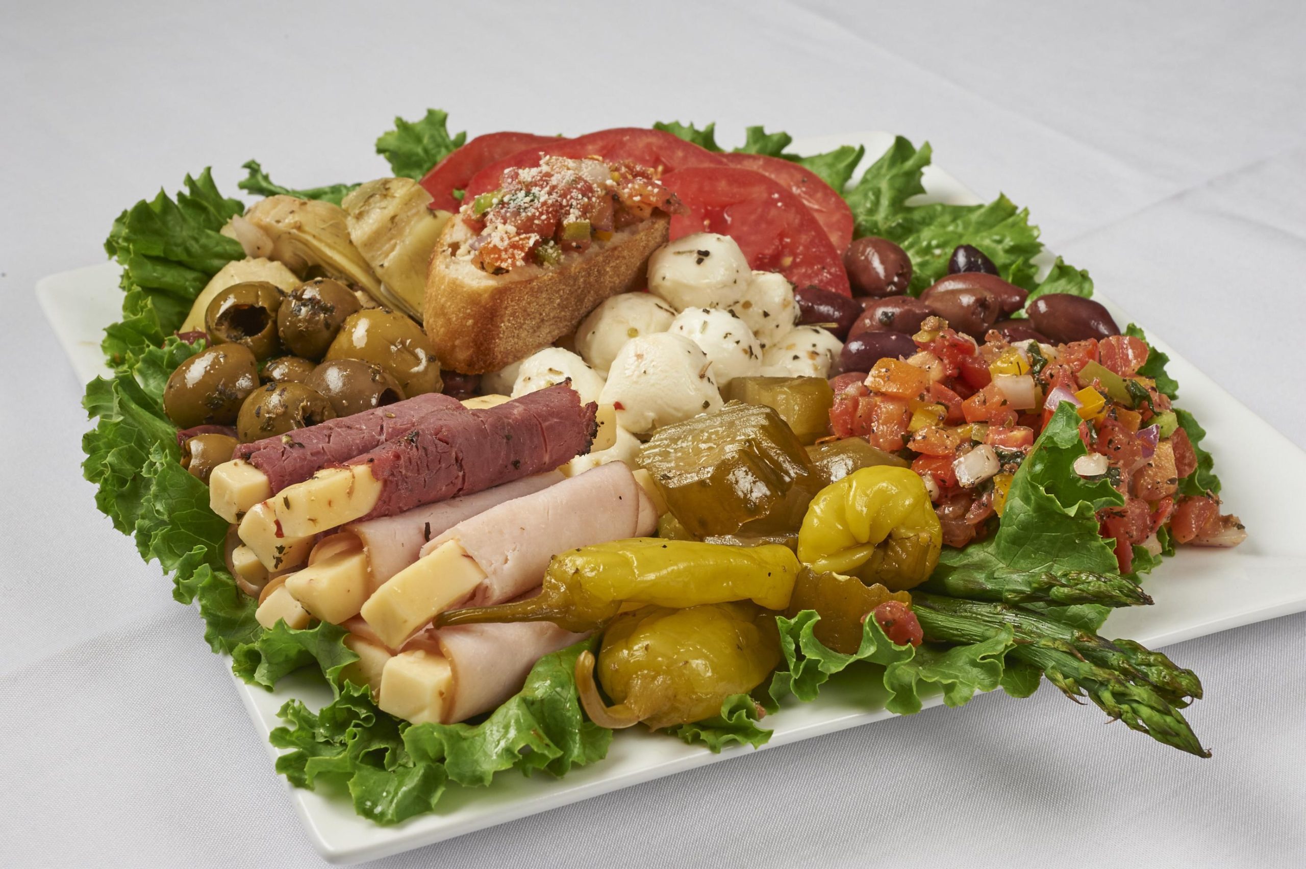 Iowa Des Moines Baratta's Catering photo 3