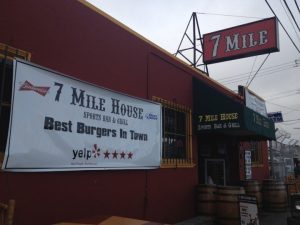 California San Francisco 7 Mile House Sports Bar & Grill photo 7