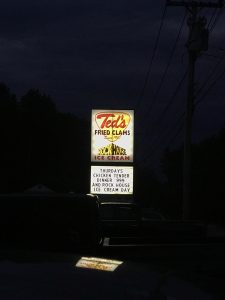 Maine Sanford Ted's Fried Clams photo 5