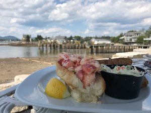 Maine Bar Harbor Seafood Ketch photo 7